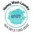 homeywashlaundry.com